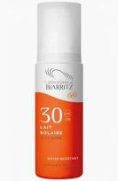 ALGAMARIS - LATTE SOLARE SPF30