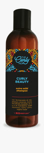 GENTLEAF - CURLY BEAUTY EXTRA MILD SHAMPOO