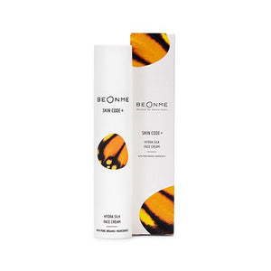 BEONME - HYDRA SILK FACE CREAM