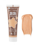 LA SAPONARIA - BB CREAM LIKE A DREAM