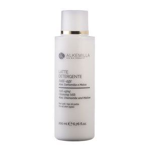 ALKEMILLA - LATTE DETERGENTE ANTIAGE