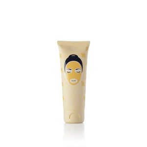 GYADA COSMETICS -MASCHERA TONIFICANTE EFFETTO FREDDO