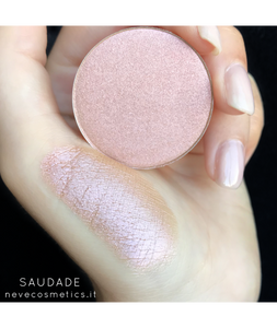 NEVE COSMETICS - SAUDADE