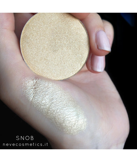 NEVE COSMETICS - SNOB