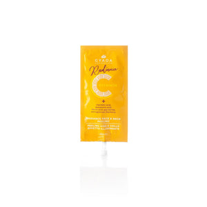 GYADA COSMETICS - PEELING VISO E COLLO ILLUMINANTE