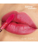 NEVE COSMETICS - GIN TONIC