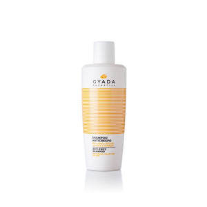 GYADA COSMETICS -SHAMPOO ANTICRESPO