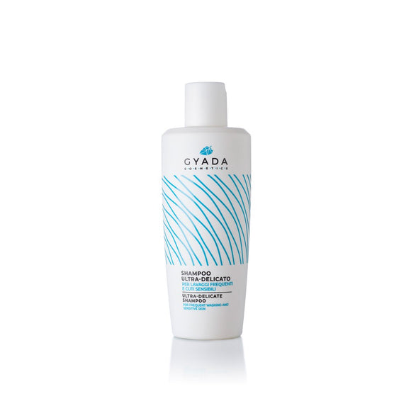 GYADA COSMETICS -SHAMPOO ULTRA DELICATO