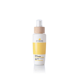 GYADA COSMETICS -SPRAY ANTICRESPO